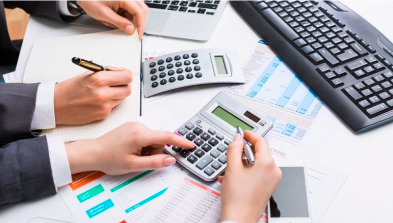 NGHIỆP VỤ KẾ TOÁN - THANH TOÁN