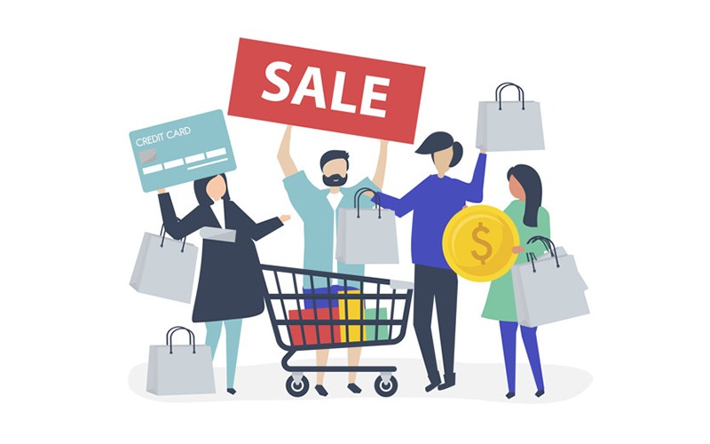 KỸ NĂNG BÁN HÀNG